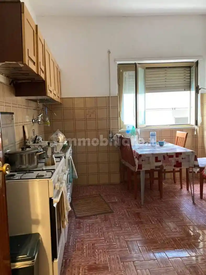 Appartamento in vendita a Cisterna di Latina