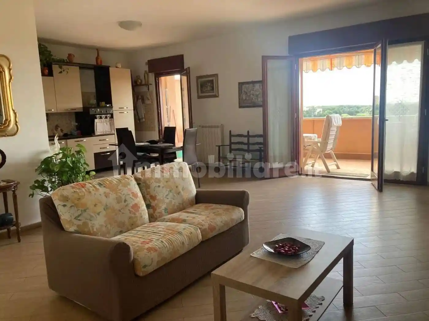 Appartamento in vendita a Cisterna di Latina