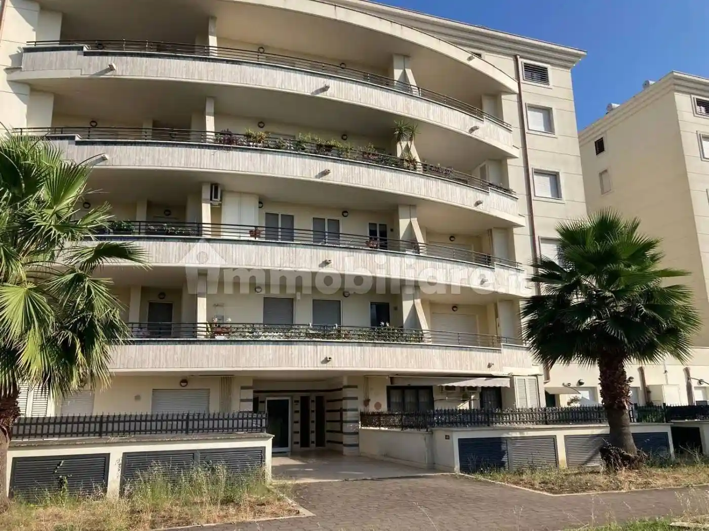 Appartamento in vendita a Cisterna di Latina