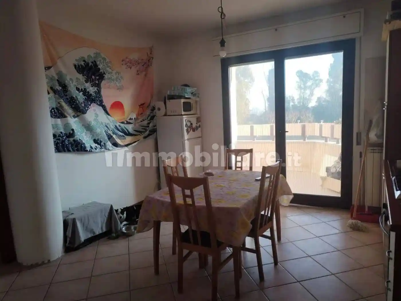 Appartamento in vendita a Latina