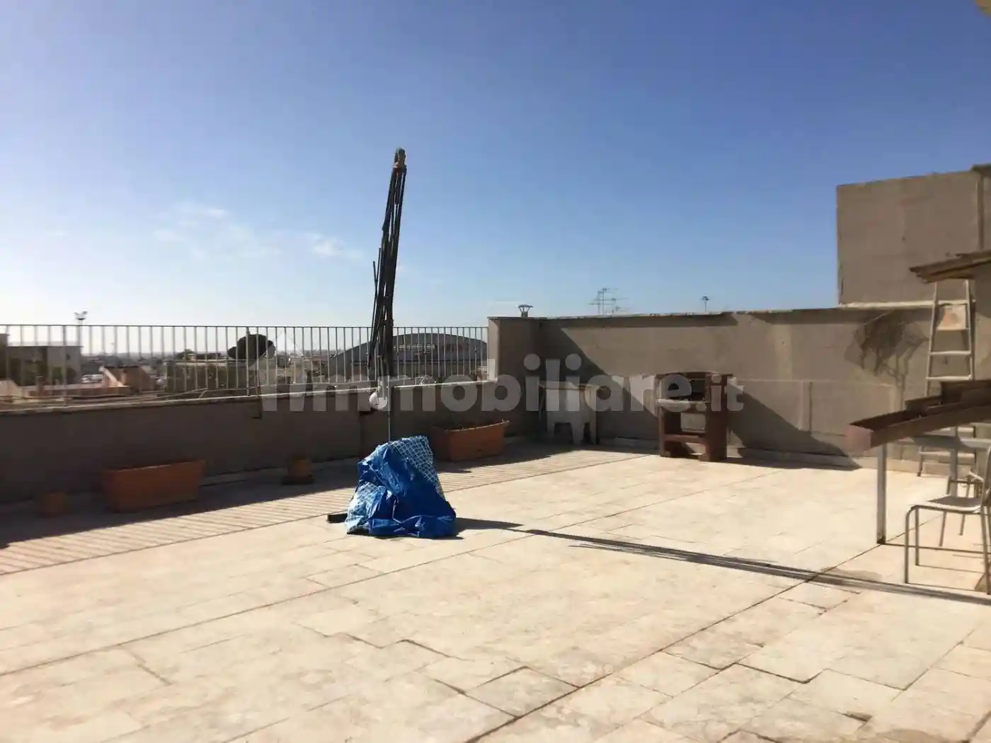 Appartamento in vendita a Cisterna di Latina