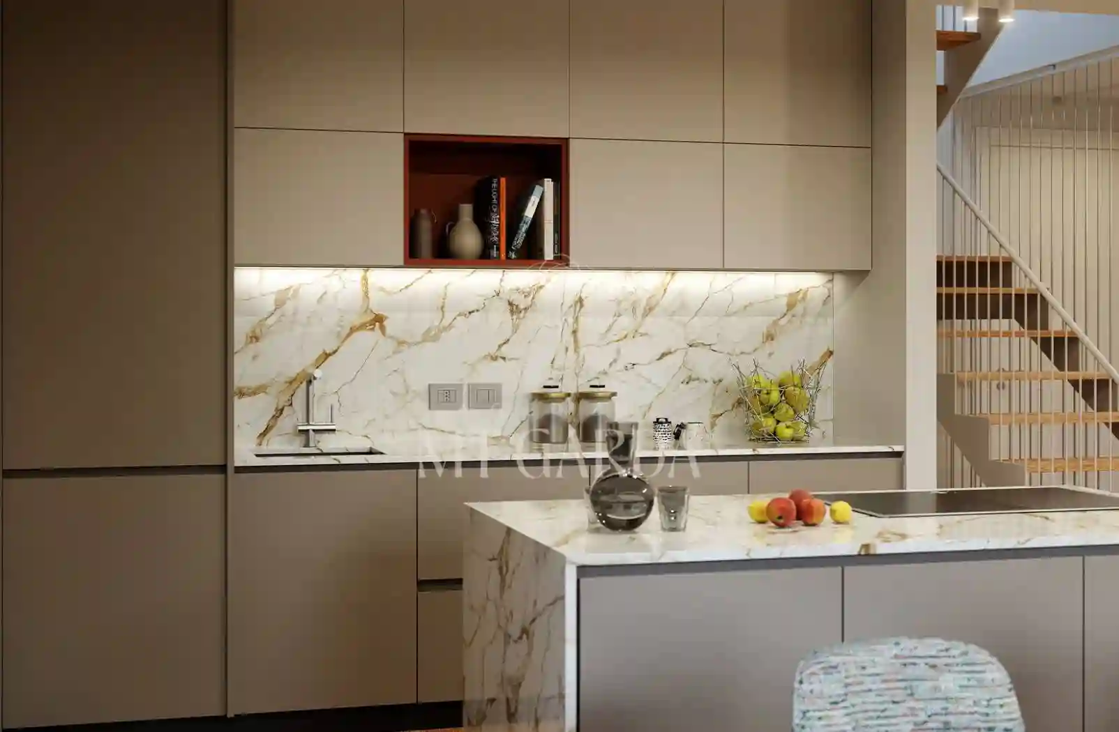 Appartamento - foto 4