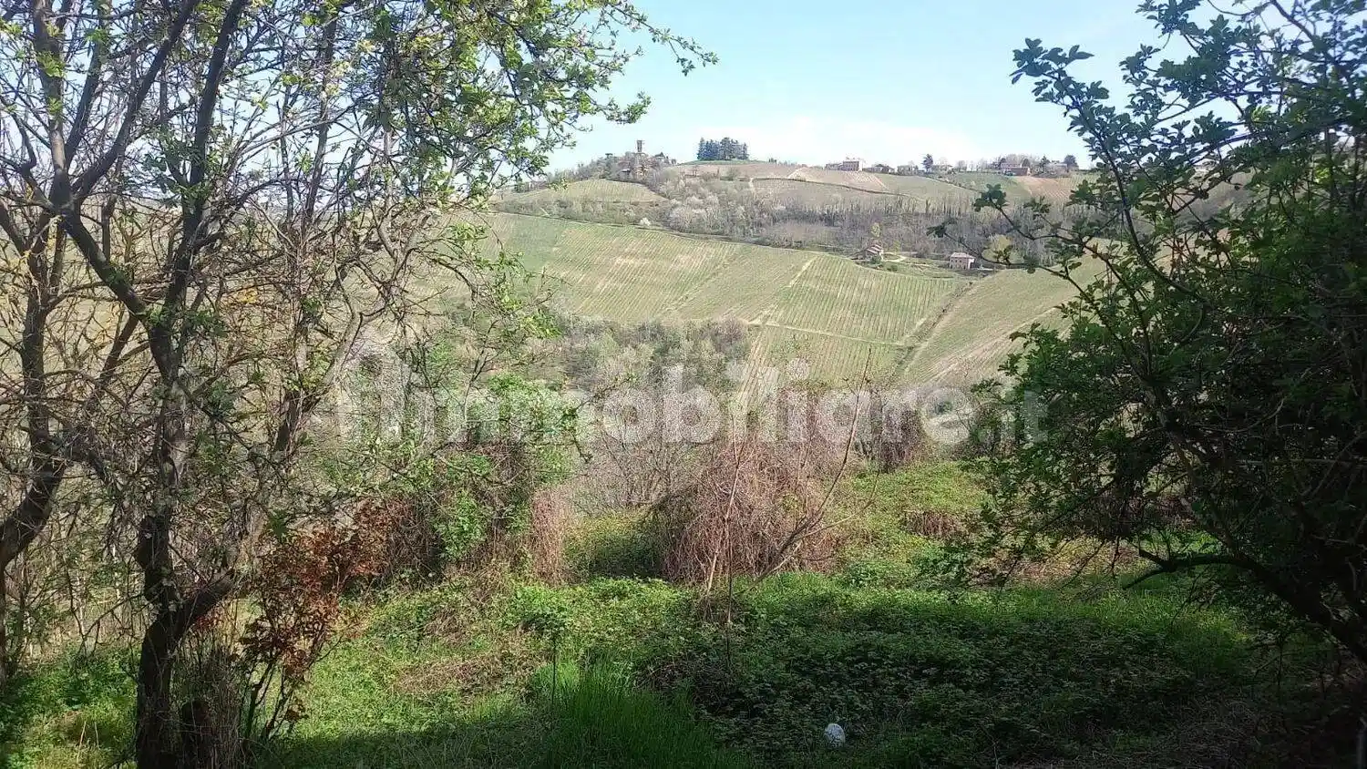 Rustico - Casale in vendita a Pietra de' Giorgi