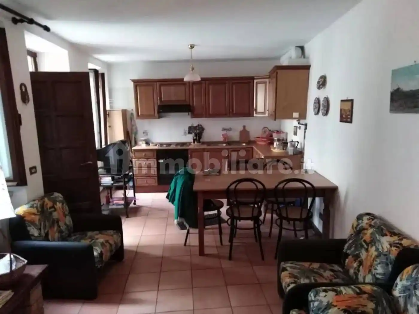 Villa in vendita a Alta Val Tidone