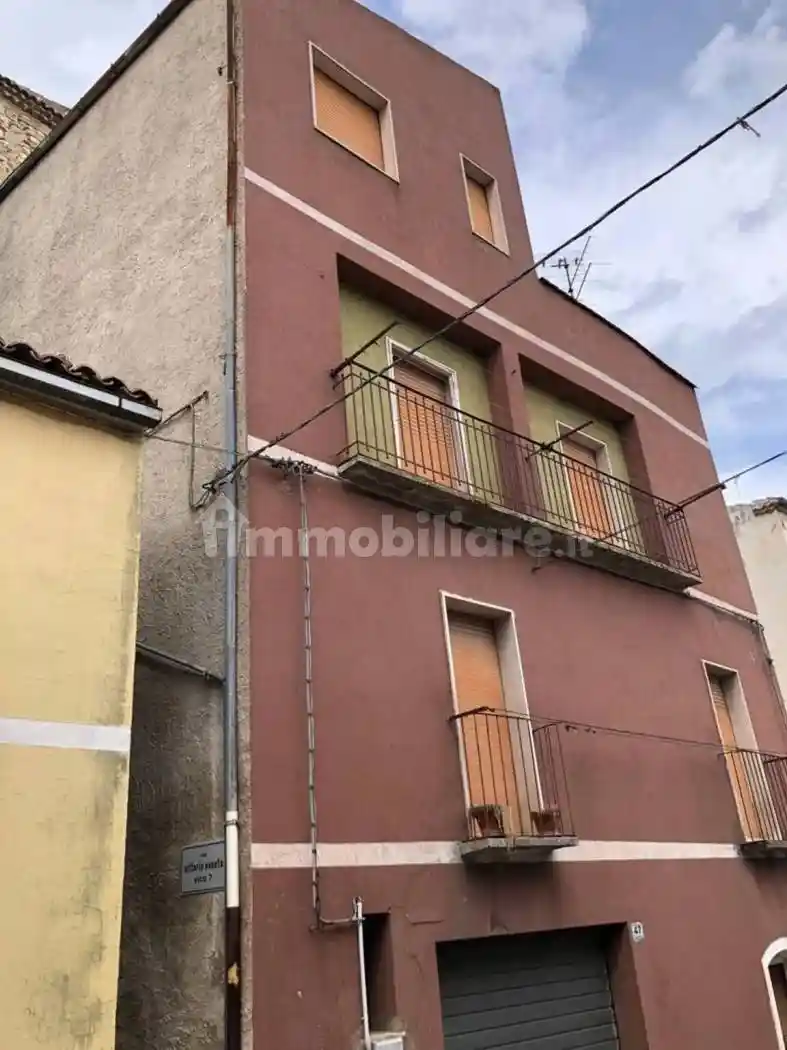 Villa unifamiliare corso Umberto I, 7, Centro, Palmoli - foto 2