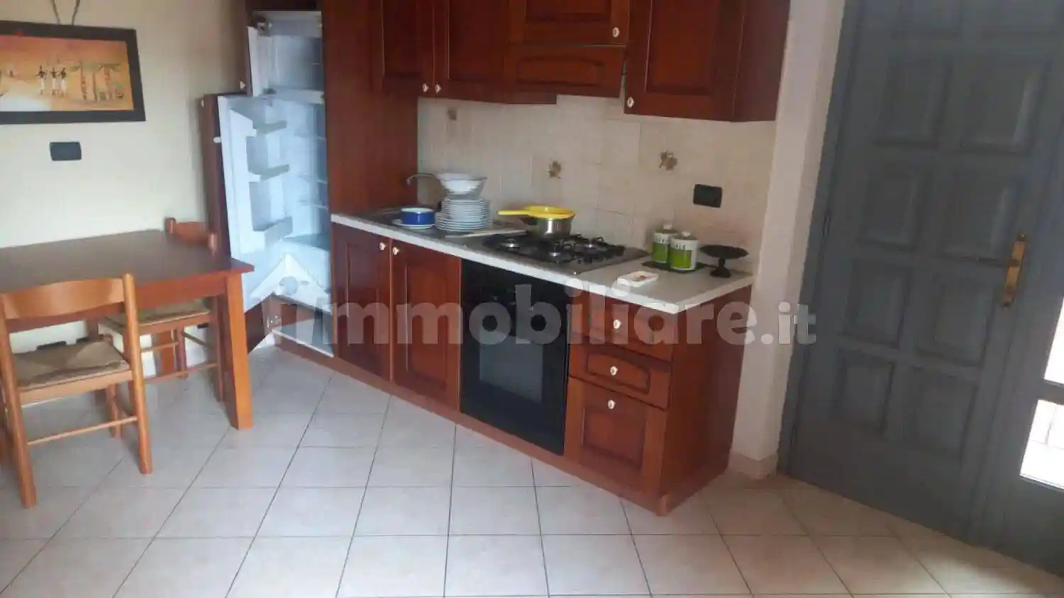 Appartamento in vendita a Sannazzaro de' Burgondi