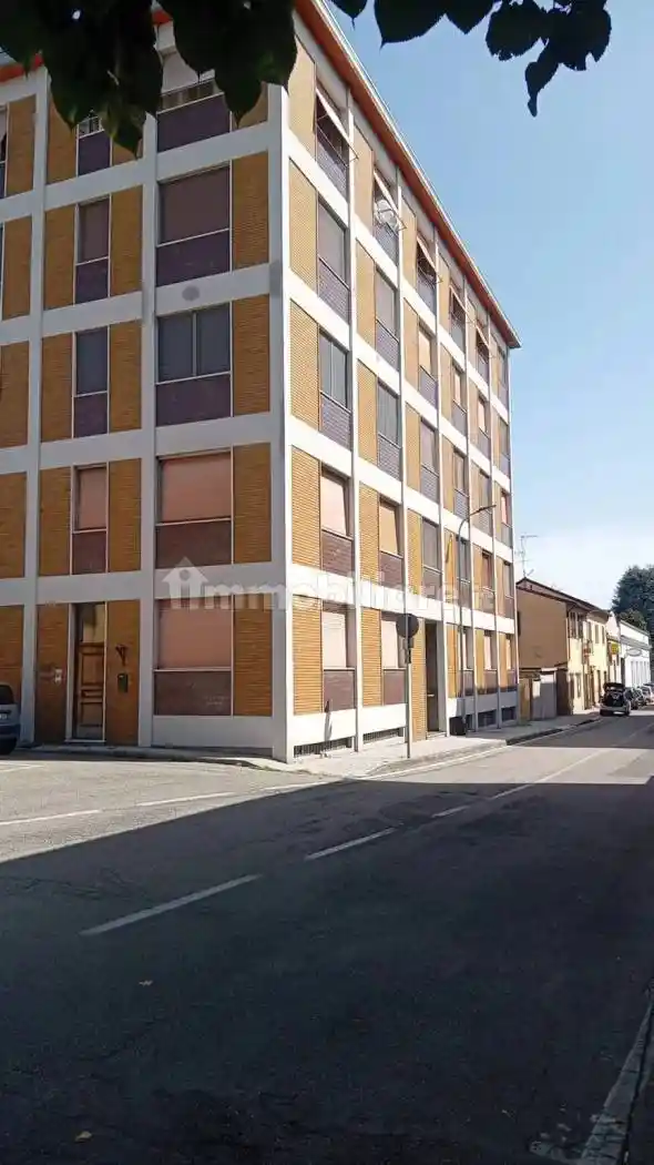 Appartamento in vendita a Casteggio