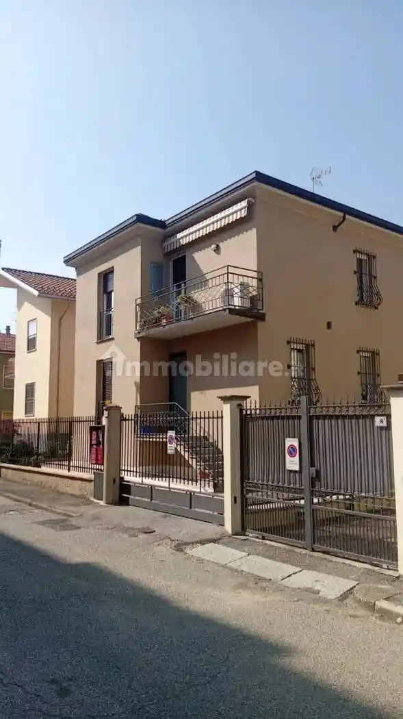 Villa in vendita a Pavia