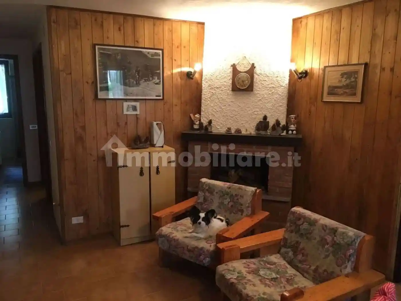 Appartamento in vendita a Bobbio