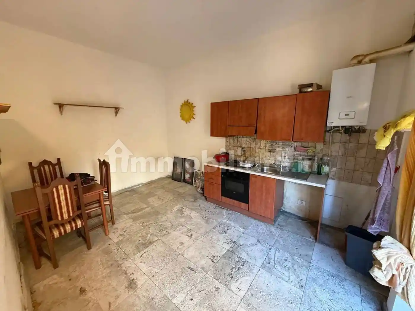 Appartamento in vendita a Firenze