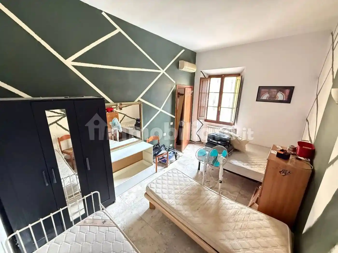 Appartamento in vendita a Firenze