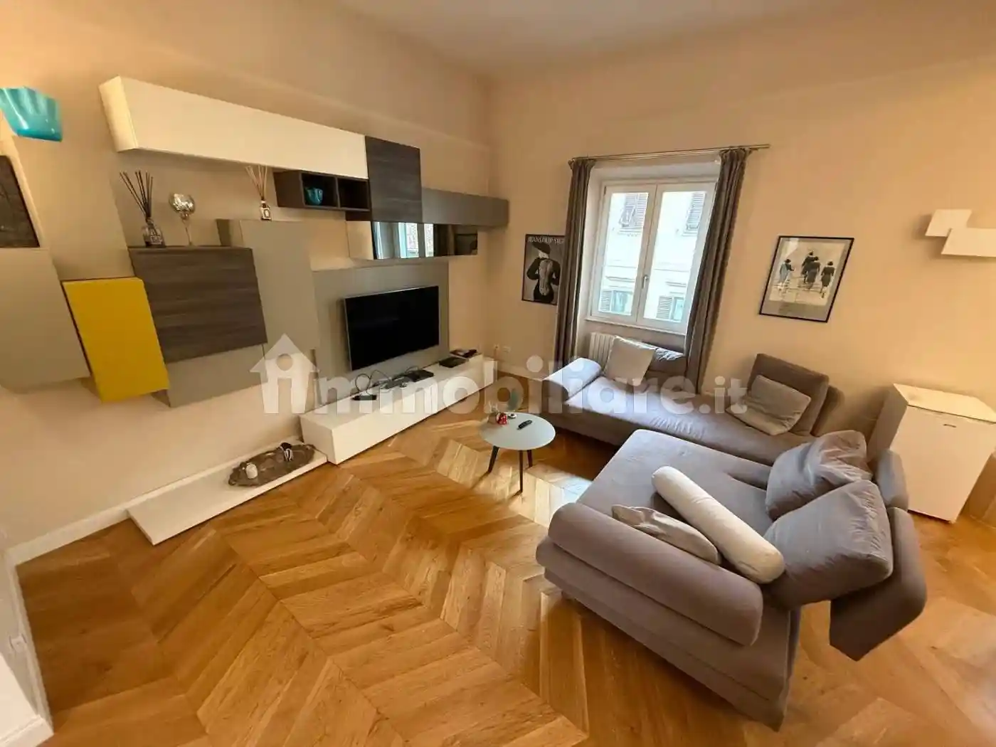 Appartamento in affitto a Firenze