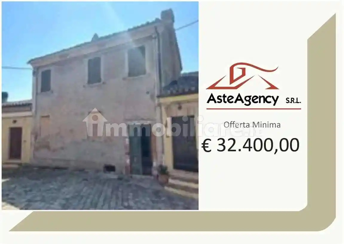 Appartamento in vendita a Vallefoglia