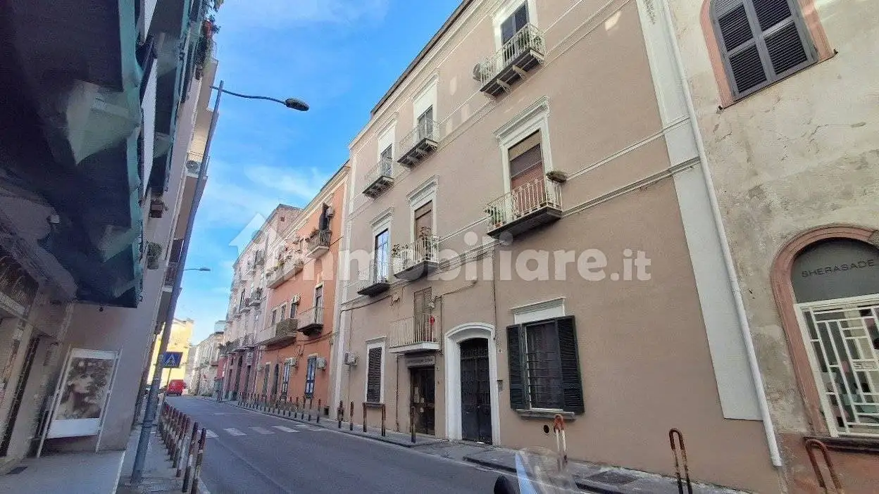 Appartamento in vendita a Torre Annunziata