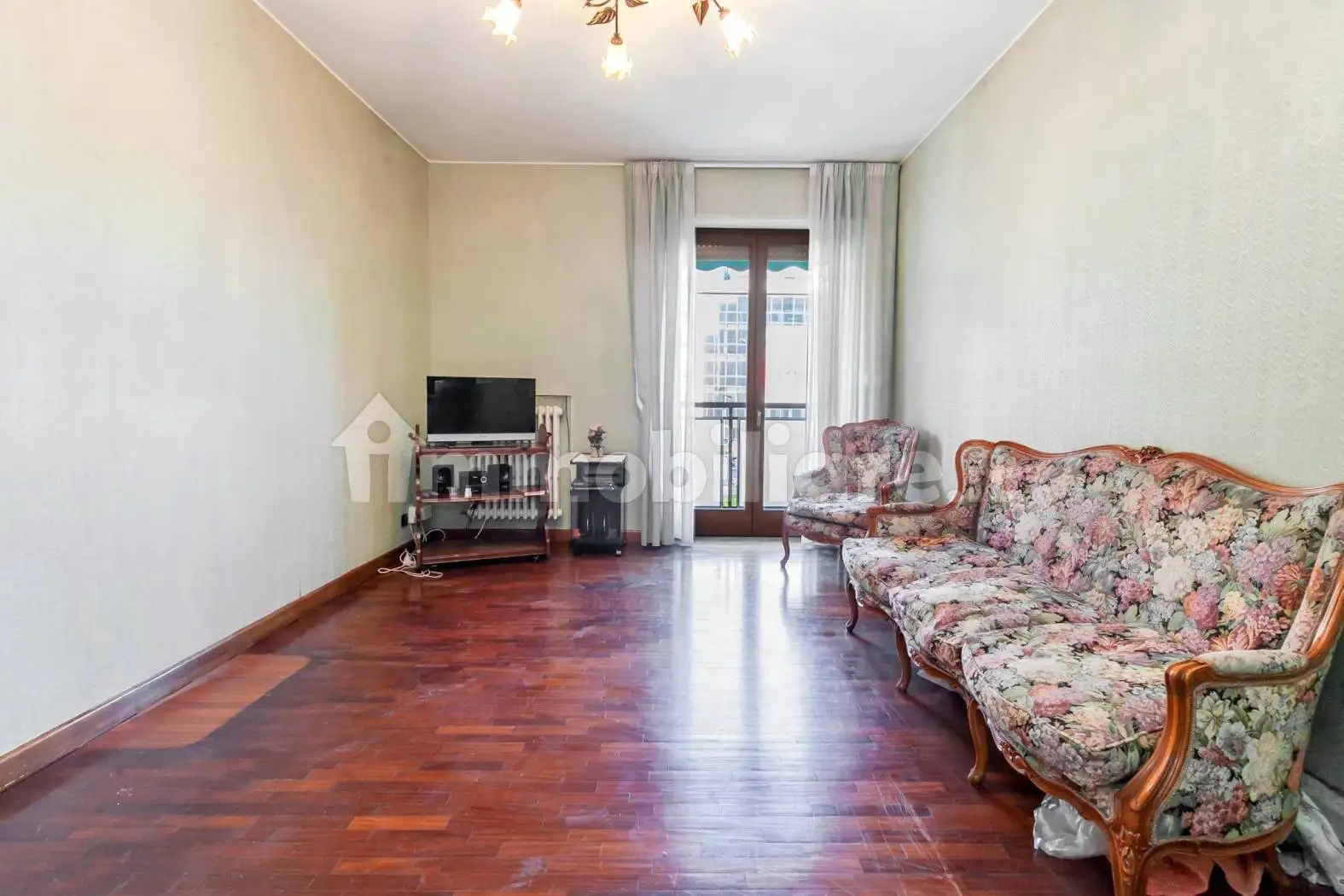 Appartamento in vendita a Milan