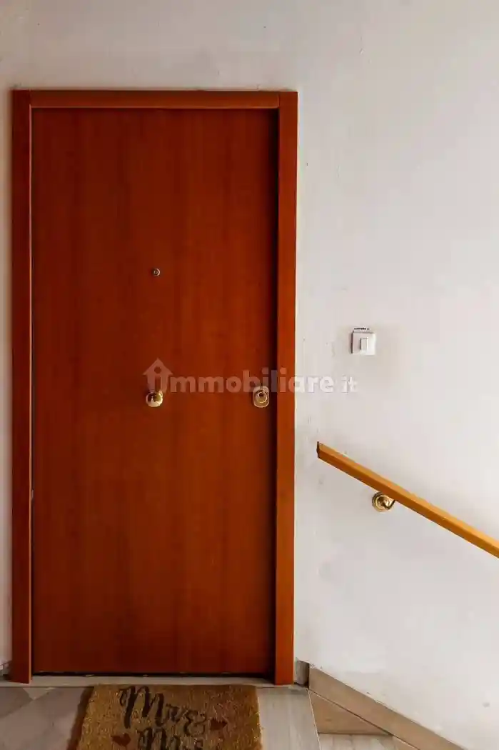 Appartamento in affitto a Foggia