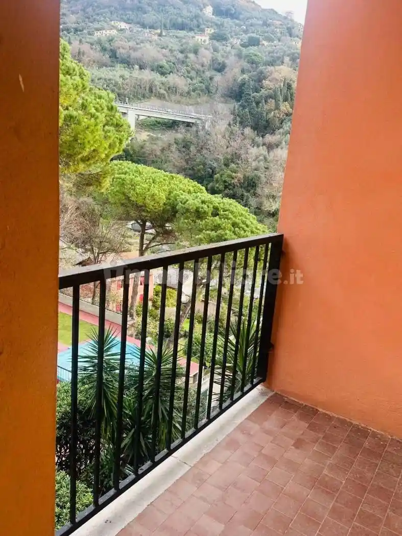 Appartamento in vendita a Rapallo