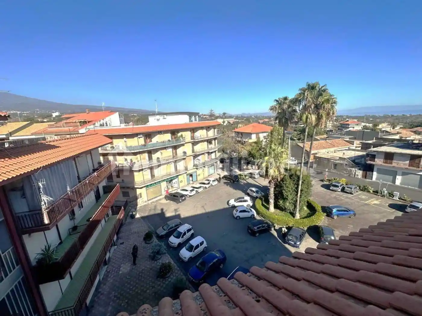 Attico - Mansarda in vendita a Santa Venerina