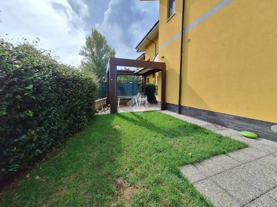 Villa in vendita a Desio