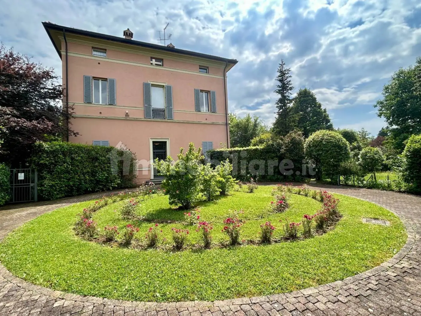 Attico - Mansarda in vendita a San Lazzaro di Savena