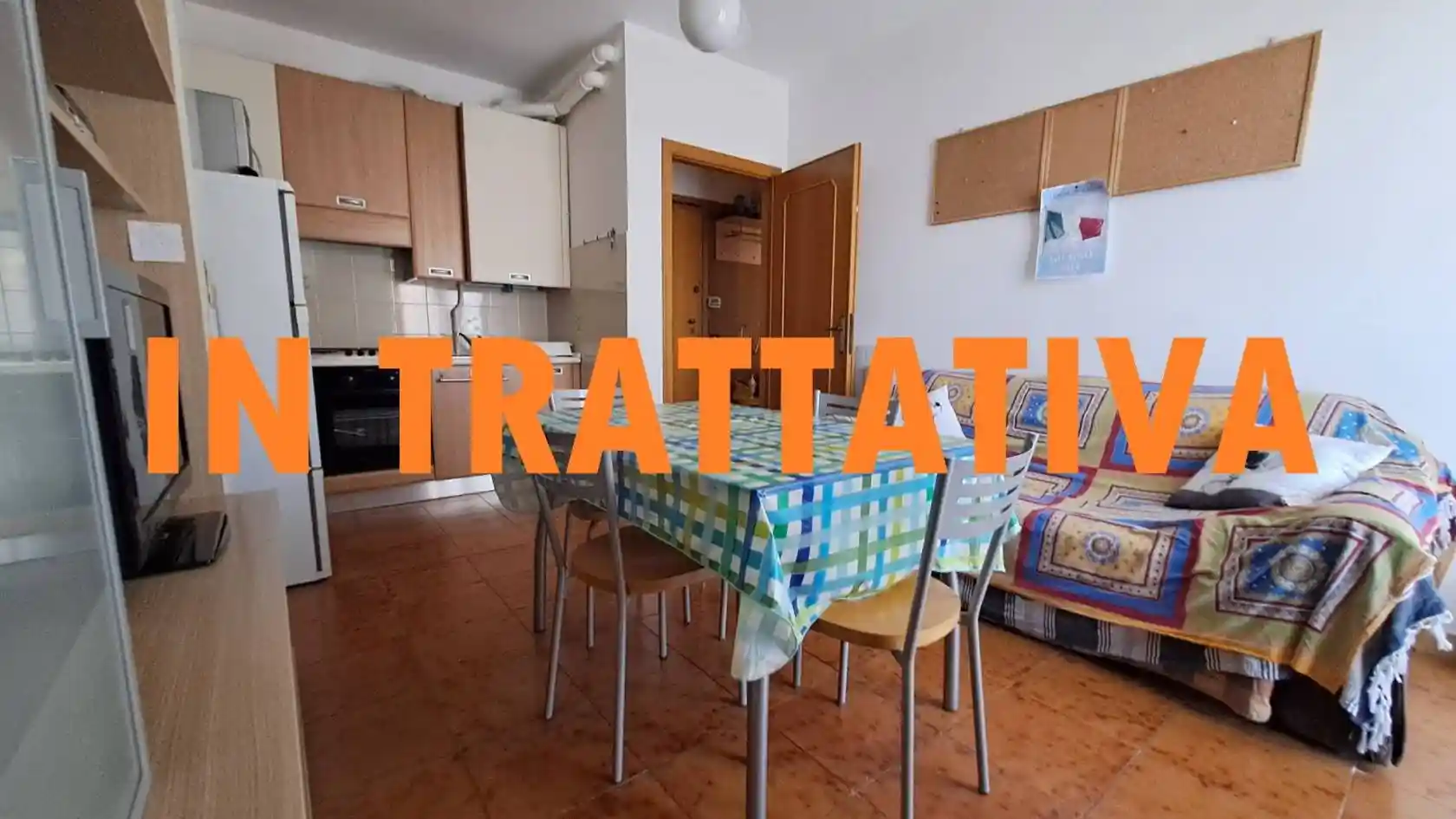 Appartamento in vendita a Toirano