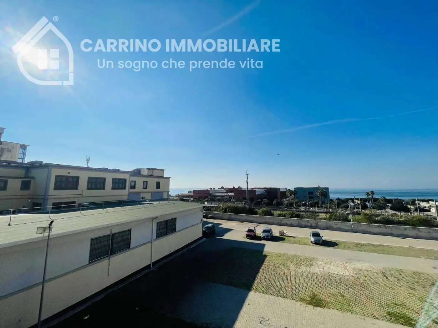 Appartamento in vendita a Portici