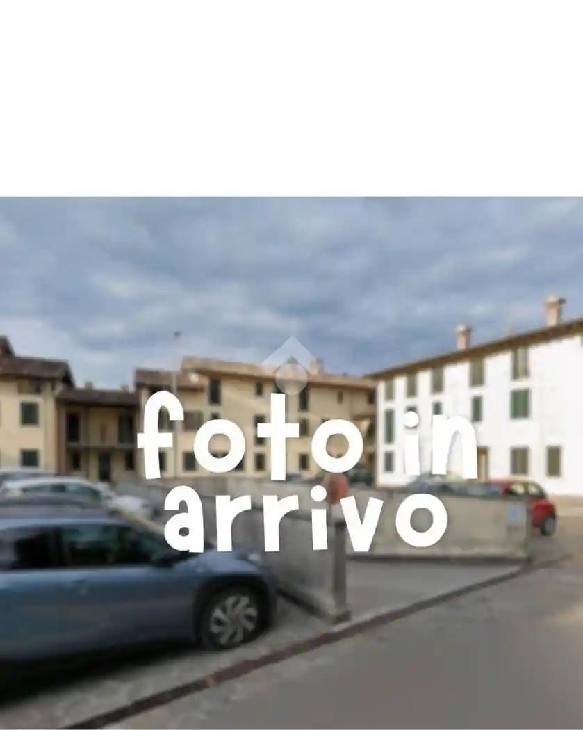 Appartamento in vendita a Offanengo