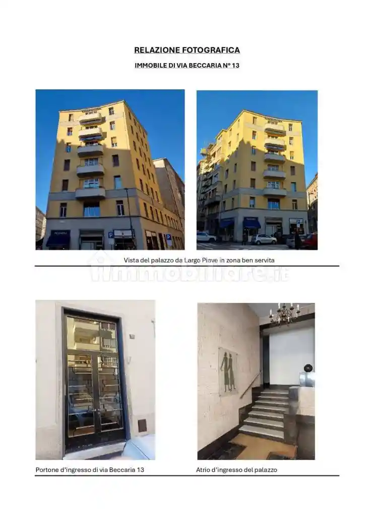 Appartamento in vendita a Trieste