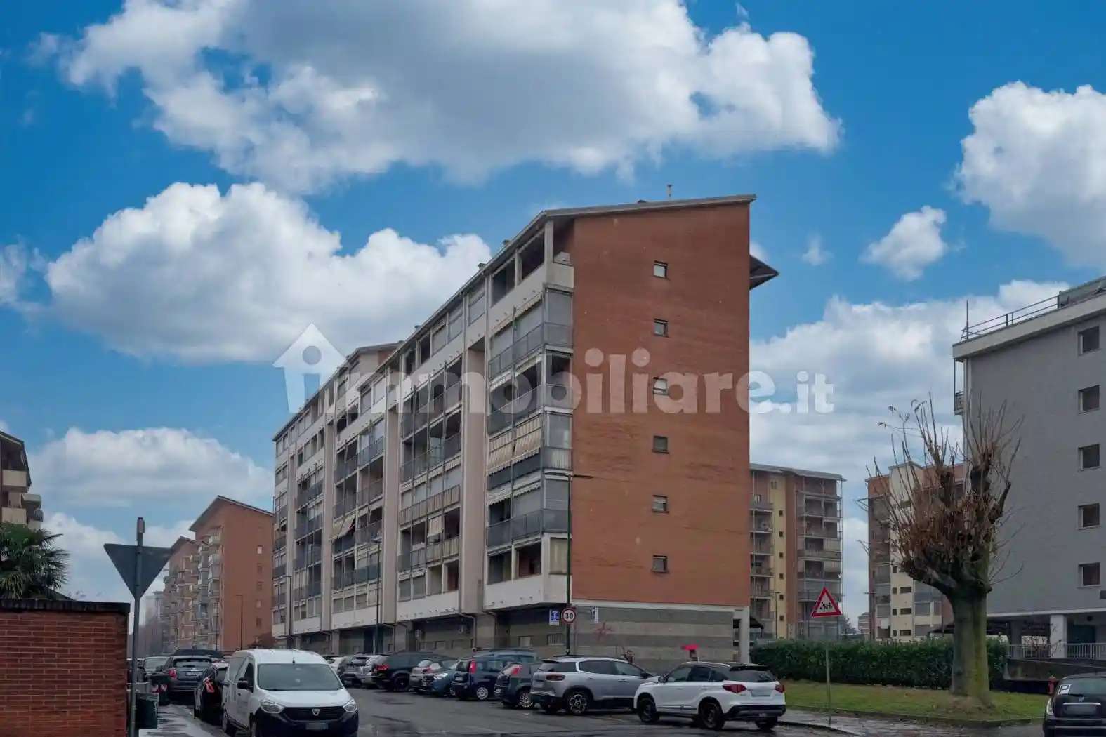 Appartamento in vendita a Torino