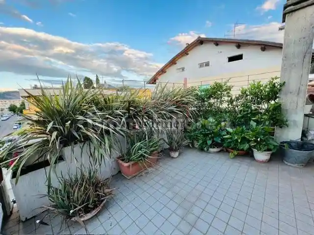 Attico - Mansarda in vendita a Montecatini-Terme