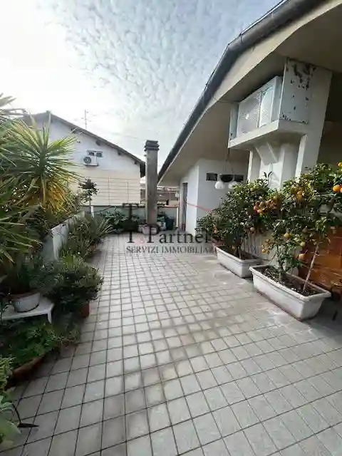 Attico - Mansarda - foto 2