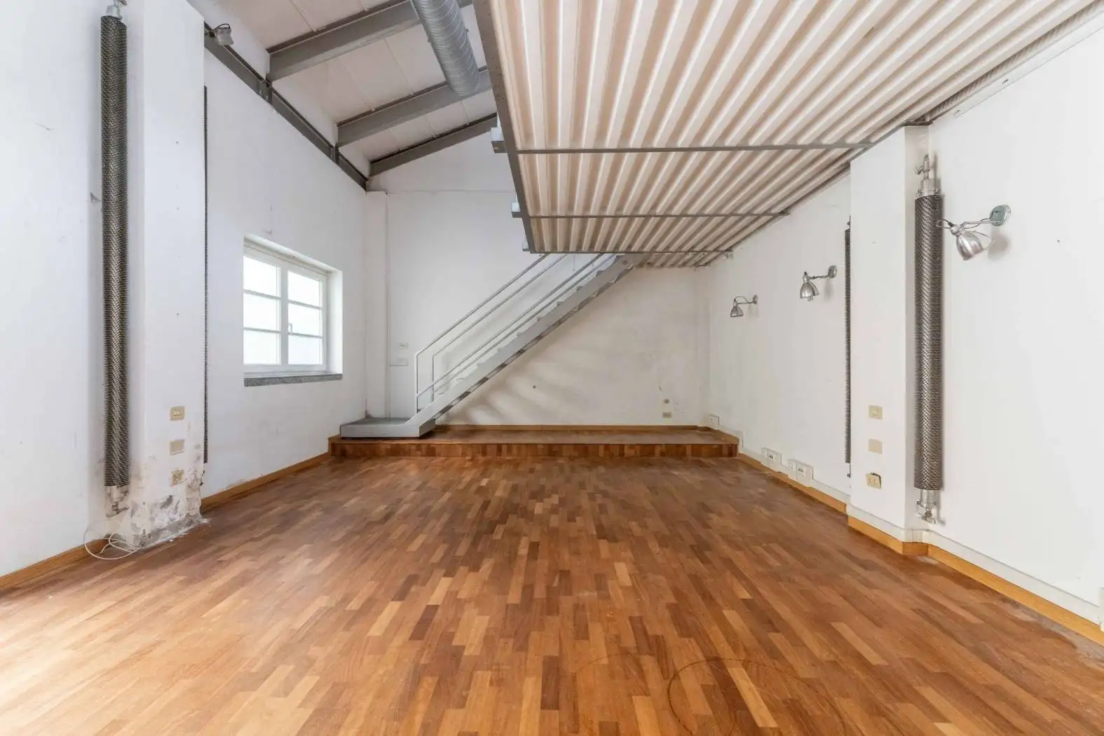 Appartamento in vendita a Milan