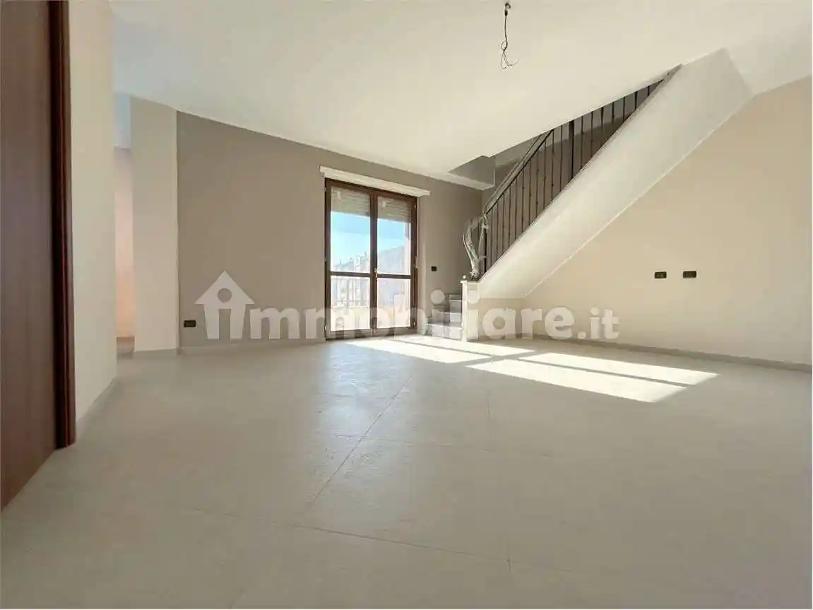 Appartamento in vendita a Borgaro Torinese