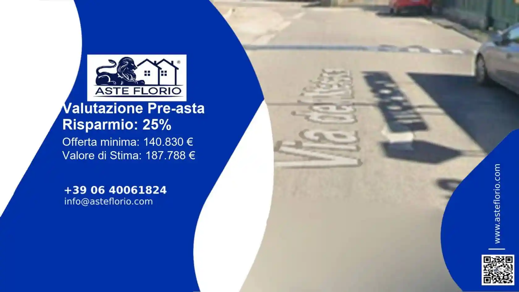 Appartamento in vendita a Latina