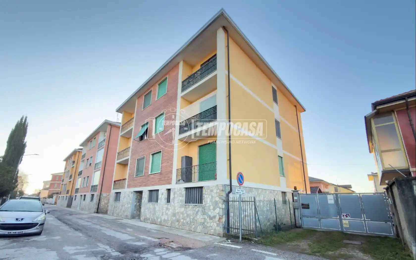 Appartamento in vendita a Cambiano