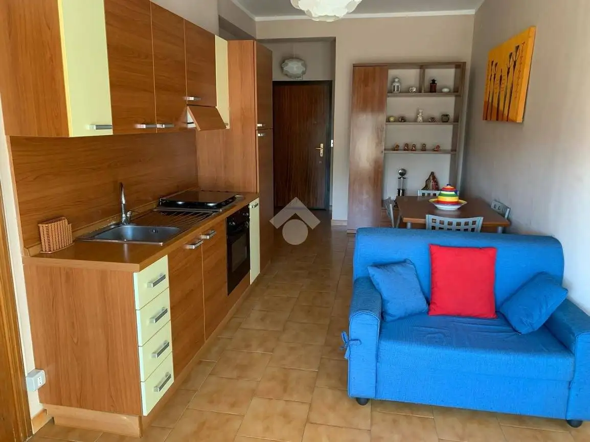 Appartamento in affitto a Caserta