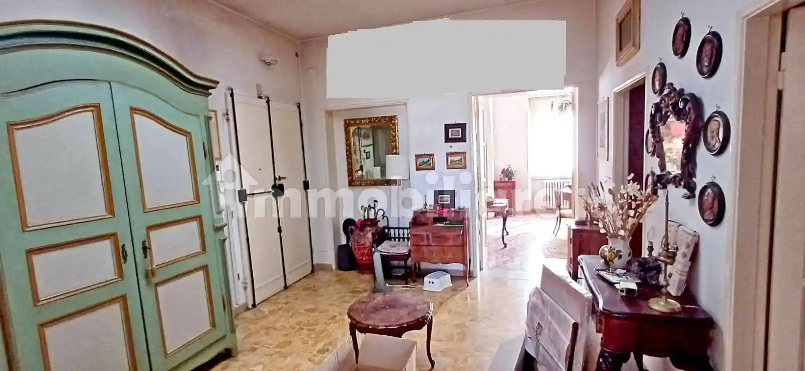 Appartamento in vendita a Firenze