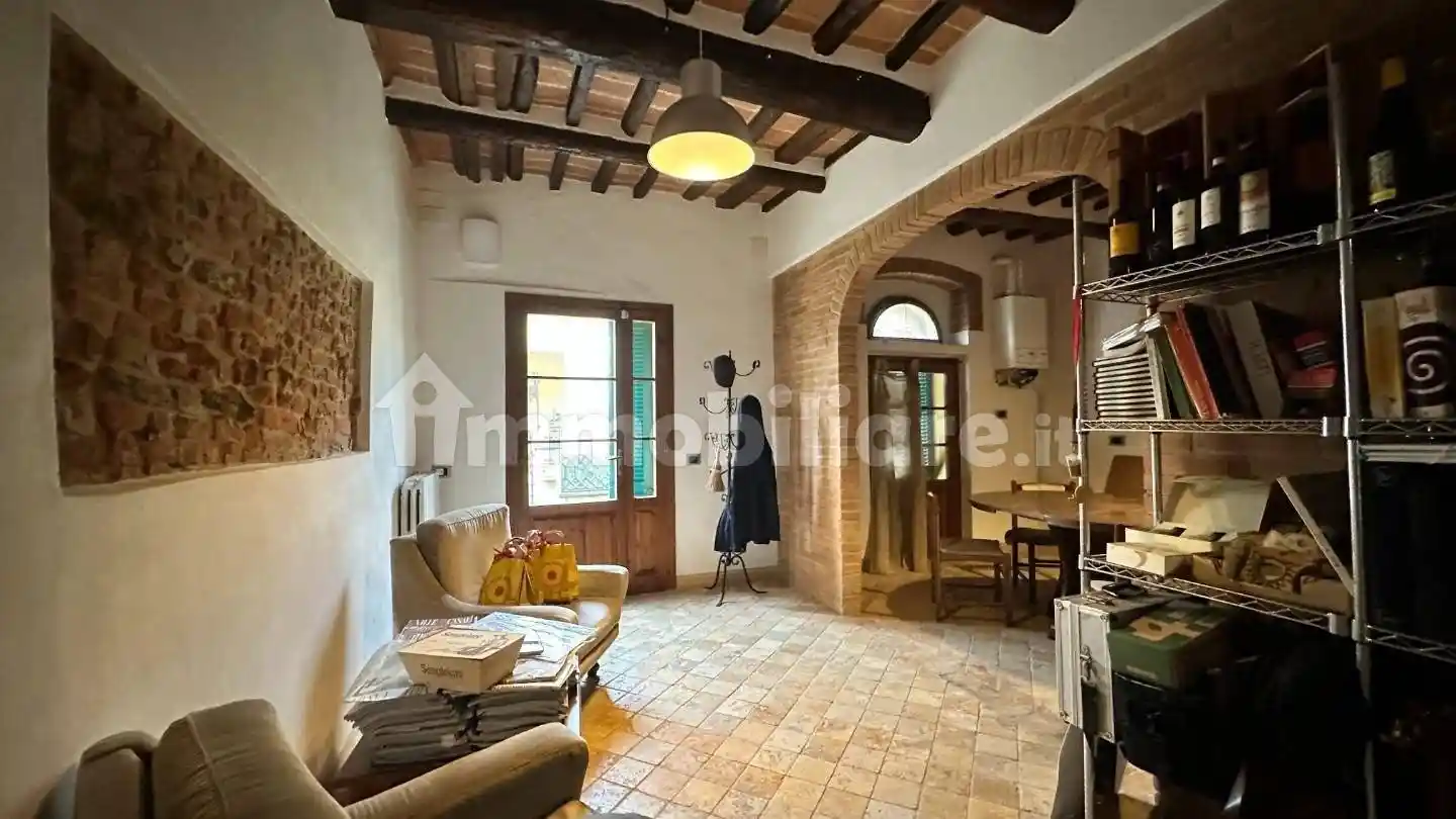 Appartamento in vendita a Montopoli in Val d'Arno