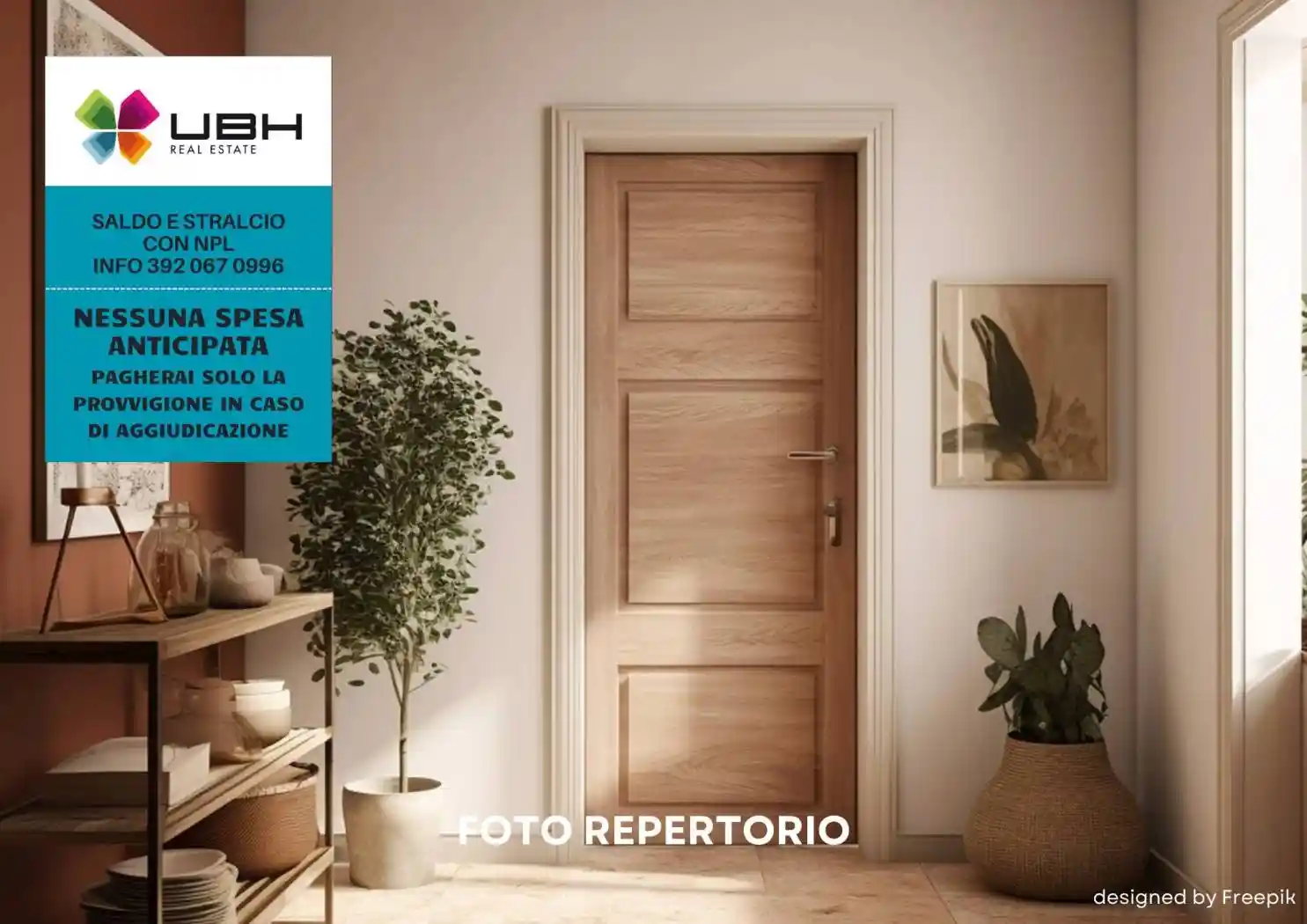 Appartamento - foto 4