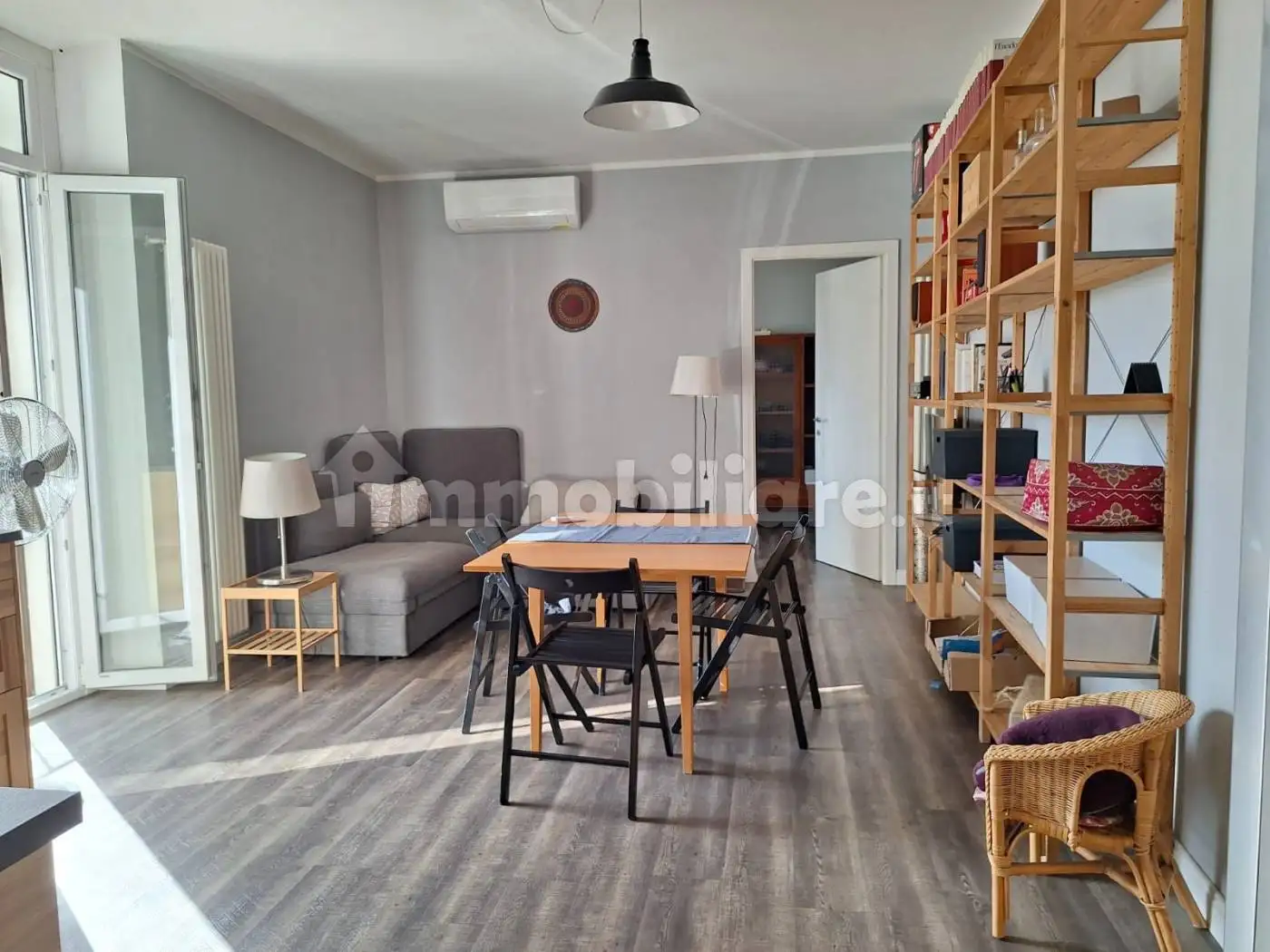 Appartamento in affitto a Roma