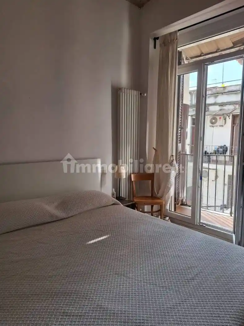 Trilocale via dei Sardi 32, San Lorenzo, Roma - foto 2