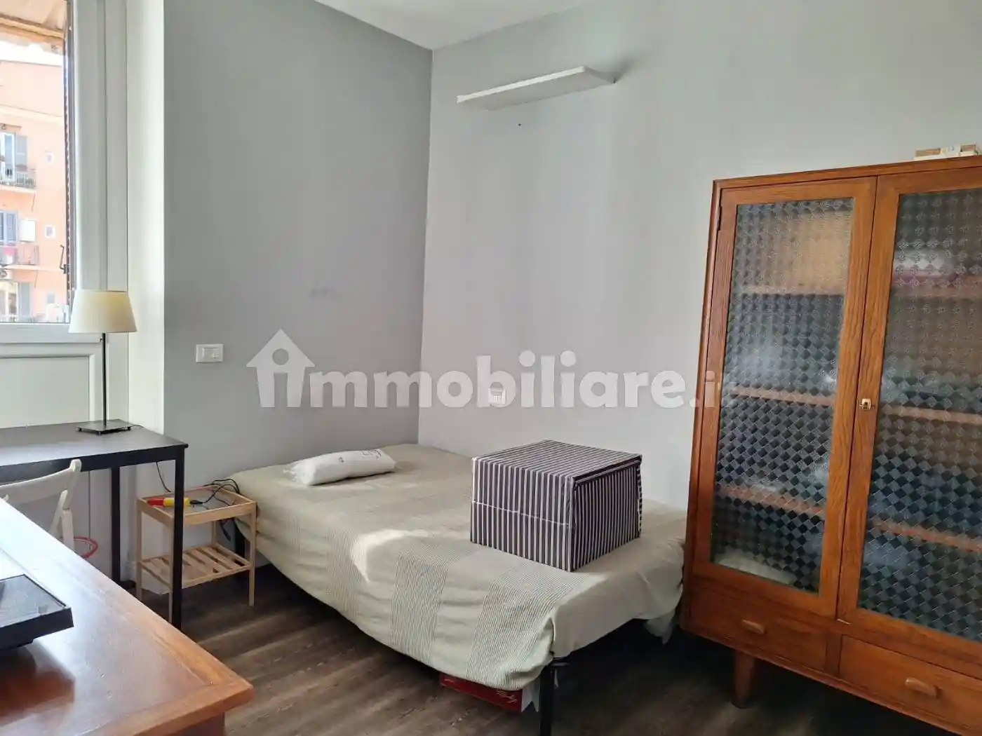 Trilocale via dei Sardi 32, San Lorenzo, Roma - foto 3