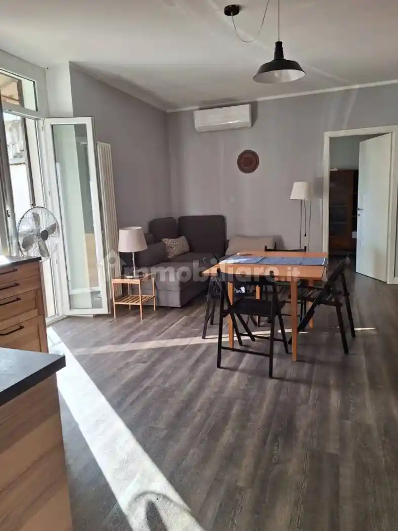 Trilocale via dei Sardi 32, San Lorenzo, Roma - foto 4