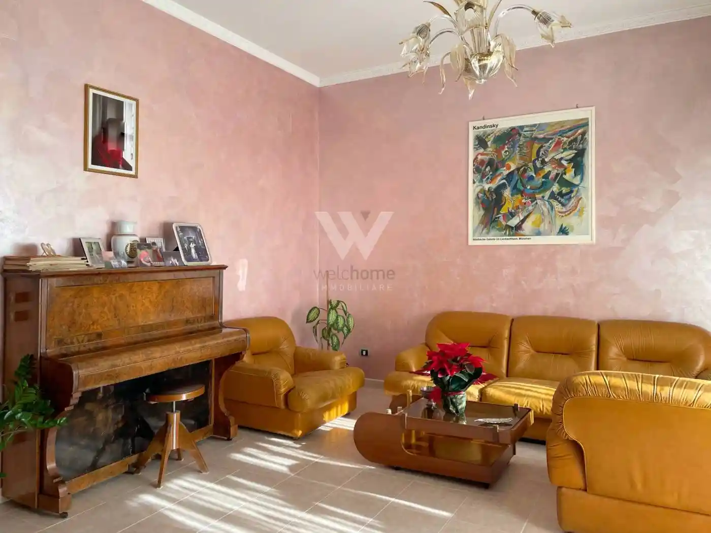 Appartamento in vendita a Campobasso