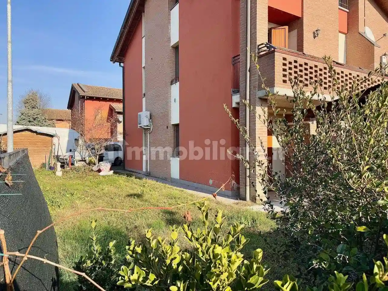 Villetta a schiera - foto 3