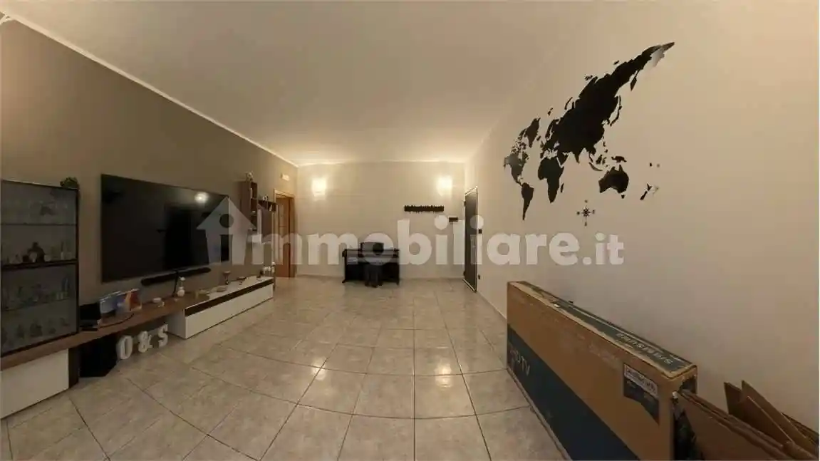 Appartamento in vendita a Siracusa