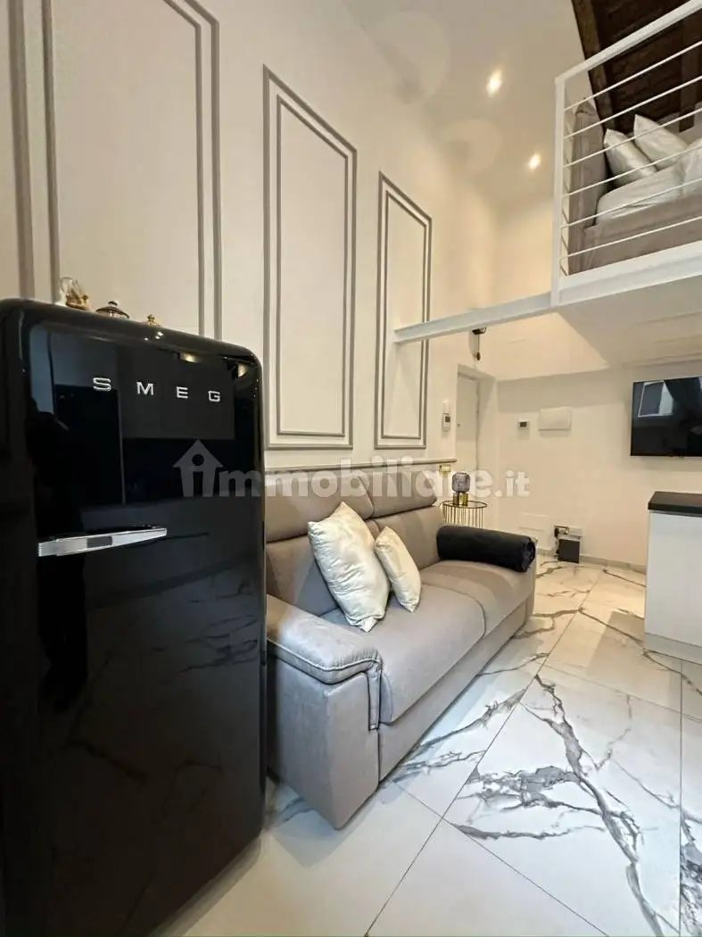 Appartamento in vendita a Milan