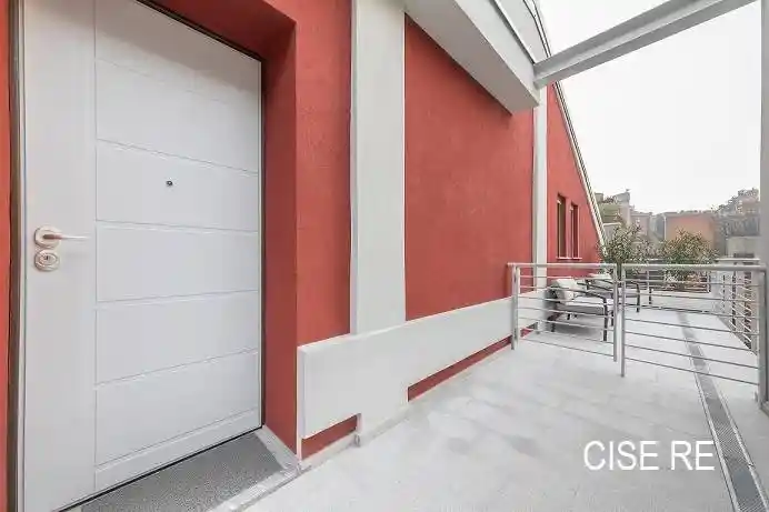 Trilocale via Contardo Ferrini 1, Porta Romana - Medaglie d'Oro, Milano - foto 4