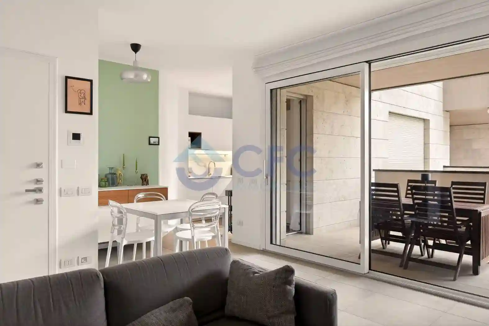 Appartamento - foto 5