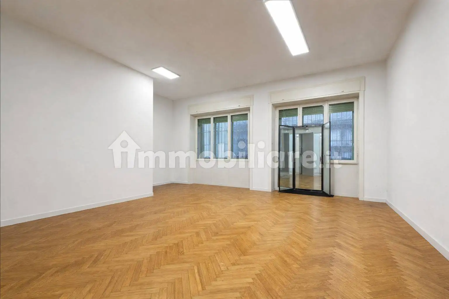 Appartamento in vendita a Milan